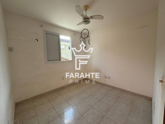 Imagem Casa com 3 Quartos à Venda, 153 m² em Campo Grande - Santos Imagem Casa com 3 Quartos à Venda, 153 m² em Campo Grande - Santos