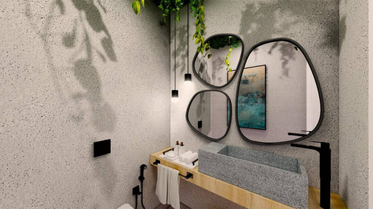 Imagem Casa de Condomínio com 3 Quartos à Venda, 392 m² em Residencial Tamboré - Bauru Imagem Casa de Condomínio com 3 Quartos à Venda, 392 m² em Residencial Tamboré - Bauru