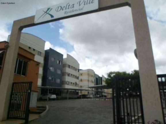 Imagem Apartamento com 2 Quartos à Venda, 64 m² em Piçarreira - Teresina