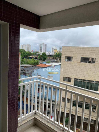 Imagem Apartamento com 2 Quartos à Venda, 68 m² em Fundação - São Caetano Do Sul Imagem Apartamento com 2 Quartos à Venda, 68 m² em Fundação - São Caetano Do Sul
