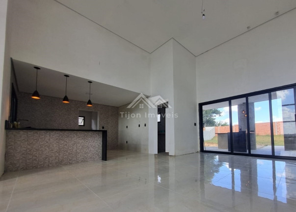 Imagem Casa com 3 Quartos à Venda, 350 m² em Condomínio Village Araçoiaba - Araçoiaba Da Serra