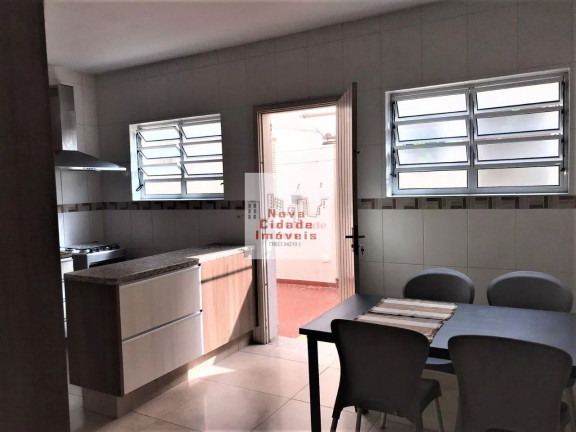 Imagem Sobrado com 3 Quartos à Venda, 90 m² em Brooklin Paulista - São Paulo Imagem Sobrado com 3 Quartos à Venda, 90 m² em Brooklin Paulista - São Paulo