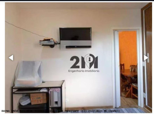 Imagem Apartamento com 2 Quartos à Venda, 48 m² em Jardim Brasil (zona Norte) - São Paulo Imagem Apartamento com 2 Quartos à Venda, 48 m² em Jardim Brasil (zona Norte) - São Paulo