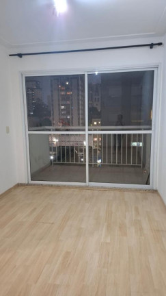 Imagem Apartamento com 2 Quartos à Venda, 63 m² em Cambuci - São Paulo