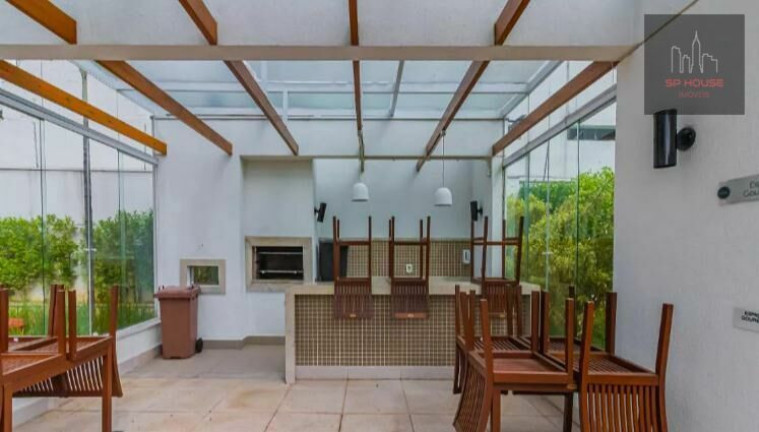 Apartamento com 3 Quartos à Venda, 85 m² em Alto Da Lapa - São Paulo