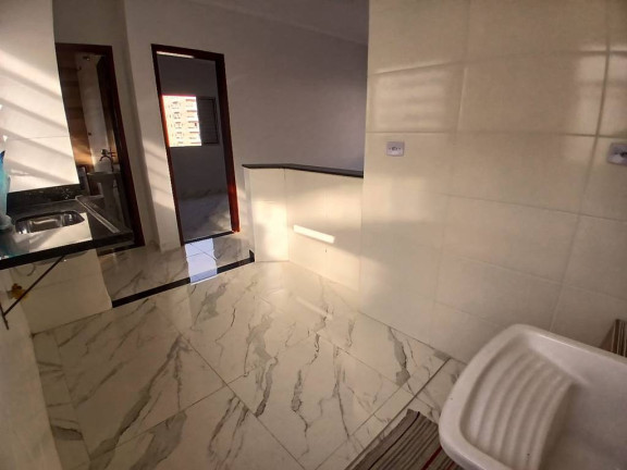 Imagem Apartamento com 1 Quarto à Venda, 34 m² em Aviação - Praia Grande Imagem Apartamento com 1 Quarto à Venda, 34 m² em Aviação - Praia Grande
