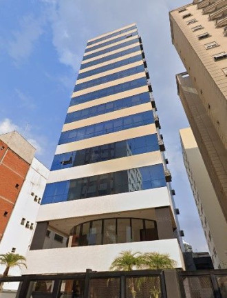 Sala Comercial à Venda, 50 m² em Vila Nova Conceição - São Paulo
