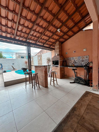 Imagem Casa com 4 Quartos à Venda, 144 m² em Morada De Laranjeiras - Serra