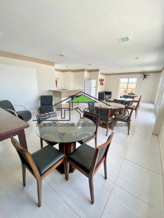 Imagem Apartamento com 2 Quartos à Venda, 56 m² em Jardim Olavo Bilac - São Bernardo Do Campo