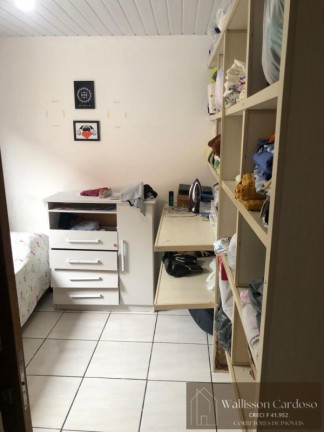 Imagem Casa com 3 Quartos à Venda, 100 m² em Nova Esperança - Balneário Camboriú Imagem Casa com 3 Quartos à Venda, 100 m² em Nova Esperança - Balneário Camboriú
