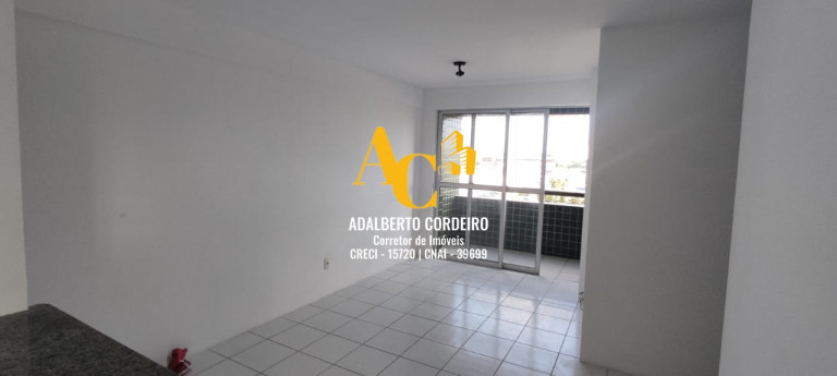 Imagem Apartamento com 3 Quartos à Venda, 60 m² em água Fria - Recife Imagem Apartamento com 3 Quartos à Venda, 60 m² em água Fria - Recife