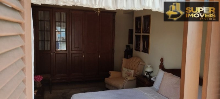 Imagem Apartamento com 3 Quartos à Venda, 208 m² em Centro - Pelotas