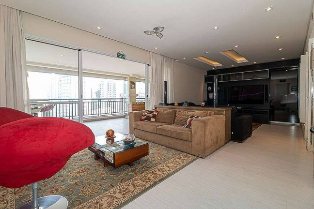 Imagem Apartamento com 3 Quartos à Venda, 184 m² em Vila Mariana - São Paulo Imagem Apartamento com 3 Quartos à Venda, 184 m² em Vila Mariana - São Paulo