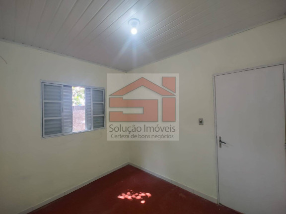 Imagem Casa com 2 Quartos para Alugar, em Piedade - Caçapava Imagem Casa com 2 Quartos para Alugar, em Piedade - Caçapava