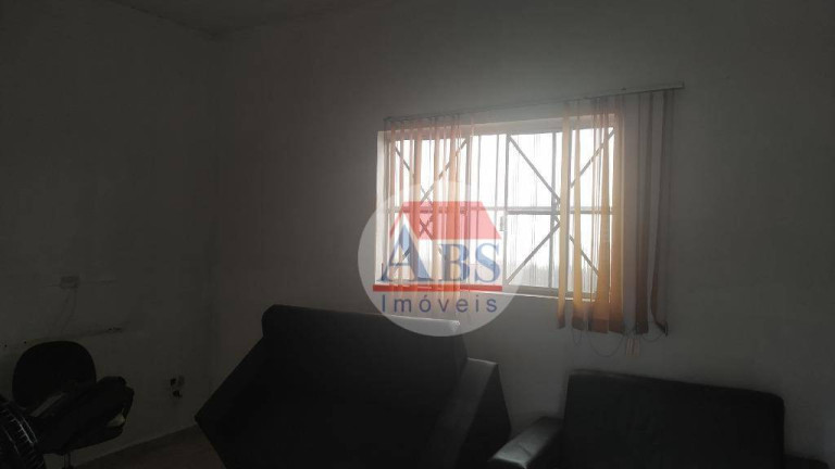 Imagem Casa com 2 Quartos à Venda, 131 m² em Vila Couto - Cubatão