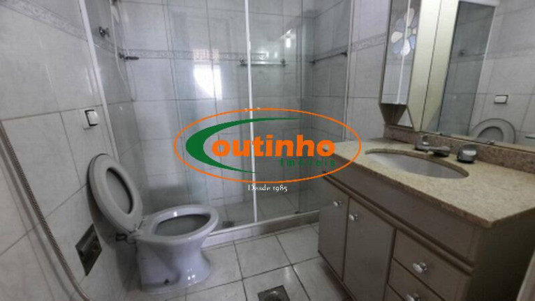 Imagem Cobertura com 2 Quartos à Venda, 143 m² em São Cristovão - Rio De Janeiro Imagem Cobertura com 2 Quartos à Venda, 143 m² em São Cristovão - Rio De Janeiro