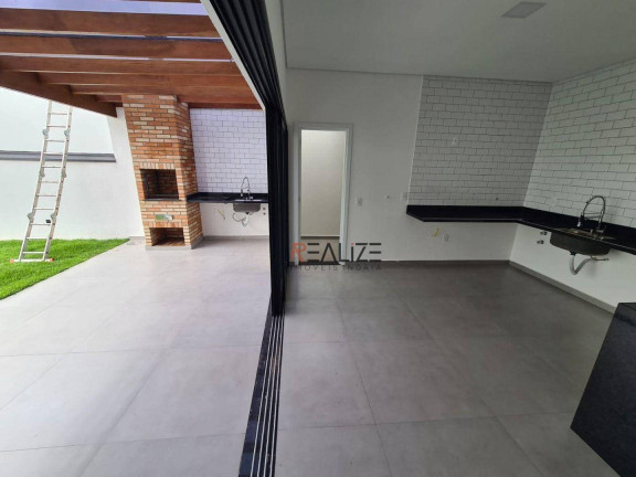 Imagem Casa com 3 Quartos à Venda, 188 m² em Condomínio Jardim Laguna - Indaiatuba