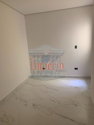 Imagem Apartamento com 2 Quartos à Venda, 50 m² em Vila Curuçá - Santo André