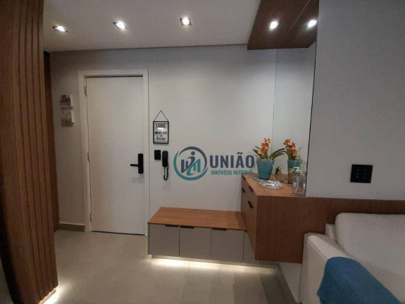 Imagem Apartamento com 2 Quartos à Venda, 84 m² em Icaraí - Niterói Imagem Apartamento com 2 Quartos à Venda, 84 m² em Icaraí - Niterói