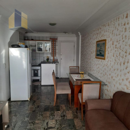 Imagem Apartamento com 2 Quartos à Venda, 47 m²