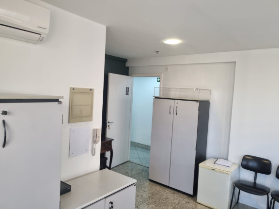 Imagem Sala Comercial para Alugar, 30 m² em Vila Olímpia - São Paulo