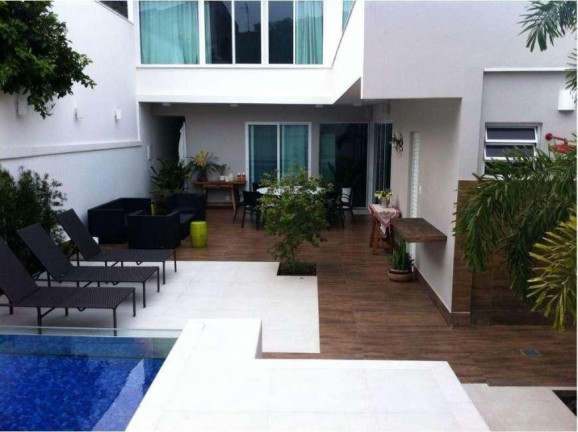 Imagem Casa com 4 Quartos à Venda, 420 m² em São Francisco - Niterói