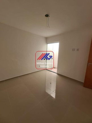 Imagem Apartamento com 1 Quarto à Venda, 35 m² em Vila Guilhermina - São Paulo