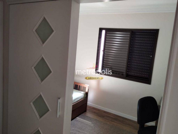 Imagem Apartamento com 3 Quartos à Venda, 104 m² em Santa Paula - São Caetano Do Sul Imagem Apartamento com 3 Quartos à Venda, 104 m² em Santa Paula - São Caetano Do Sul