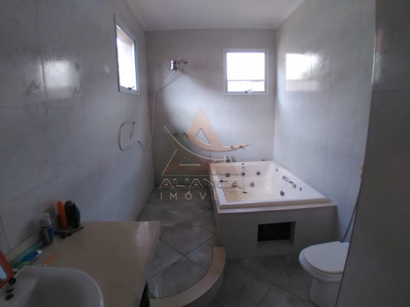 Imagem Casa com 3 Quartos à Venda, 328 m² em City Ribeirão - Ribeirão Preto Imagem Casa com 3 Quartos à Venda, 328 m² em City Ribeirão - Ribeirão Preto