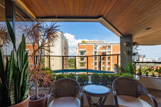 Imagem Apartamento com 3 Quartos à Venda, 243 m² em Jardim Vitória Régia - São Paulo Imagem Apartamento com 3 Quartos à Venda, 243 m² em Jardim Vitória Régia - São Paulo