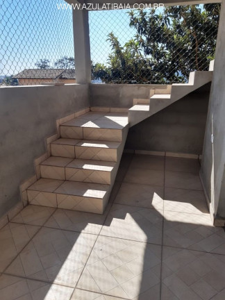 Imagem Casa com 3 Quartos à Venda, 140 m² em Jardim Colonial - Atibaia Imagem Casa com 3 Quartos à Venda, 140 m² em Jardim Colonial - Atibaia