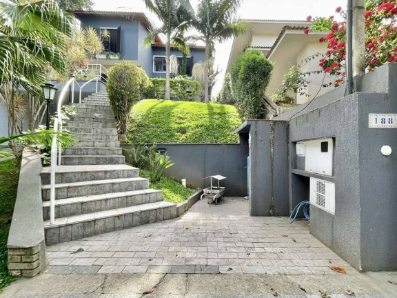 Imagem Casa de Condomínio com 4 Quartos à Venda, em Residencial Euroville - Carapicuíba Imagem Casa de Condomínio com 4 Quartos à Venda, em Residencial Euroville - Carapicuíba