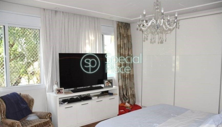 Imagem Apartamento com 3 Quartos à Venda, 295 m² em Jardim América - São Paulo