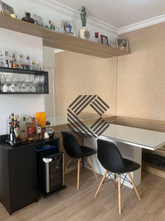 Imagem Apartamento com 3 Quartos à Venda, 64 m² em Cerrado - Sorocaba Imagem Apartamento com 3 Quartos à Venda, 64 m² em Cerrado - Sorocaba