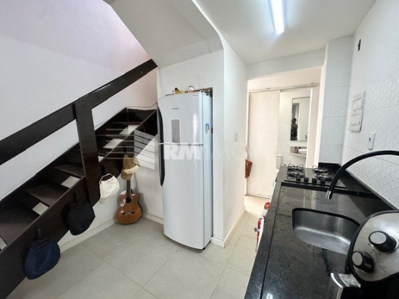 Imagem Casa de Condomínio com 2 Quartos à Venda, 47 m² em Stella Maris - Salvador Imagem Casa de Condomínio com 2 Quartos à Venda, 47 m² em Stella Maris - Salvador