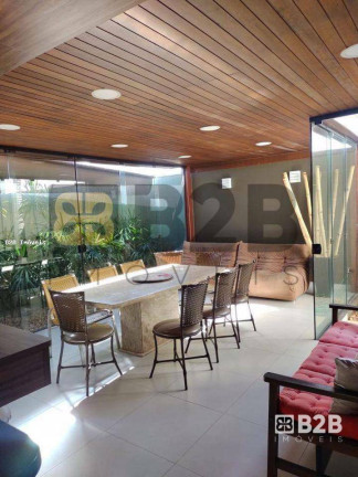 Imagem Casa com 3 Quartos à Venda, 270 m² em Villaggio I - Bauru Imagem Casa com 3 Quartos à Venda, 270 m² em Villaggio I - Bauru
