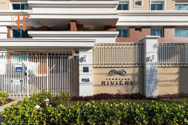 Imagem Apartamento com 3 Quartos à Venda, 124 m² em Juvevê - Curitiba Imagem Apartamento com 3 Quartos à Venda, 124 m² em Juvevê - Curitiba