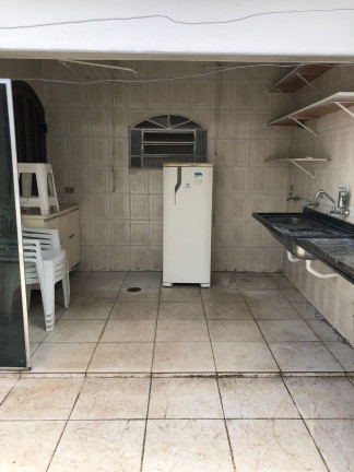 Imagem Sobrado com 3 Quartos à Venda, 170 m² em Vila Gomes Cardim - São Paulo