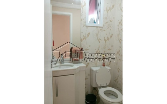 Imagem Apartamento com 3 Quartos à Venda, 156 m² em Jardim Das Indústrias - São José Dos Campos Imagem Apartamento com 3 Quartos à Venda, 156 m² em Jardim Das Indústrias - São José Dos Campos