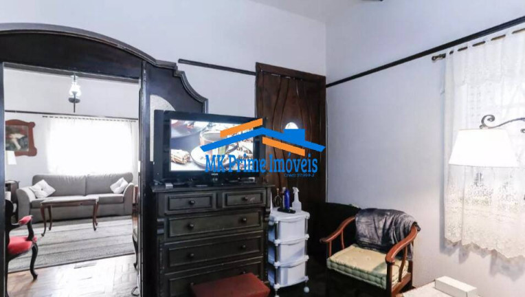 Imagem Casa com 4 Quartos à Venda, 300 m² em Lapa - São Paulo Imagem Casa com 4 Quartos à Venda, 300 m² em Lapa - São Paulo