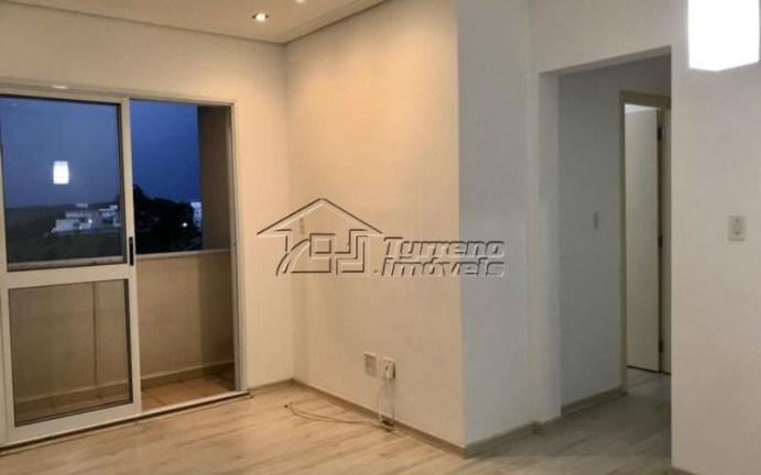 Imagem Apartamento à Venda, 56 m² em Urbanova - São José Dos Campos