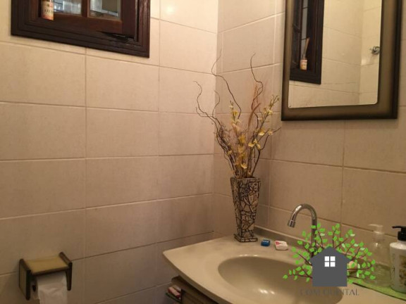 Imagem Casa com 6 Quartos à Venda, 400 m² em Jardim Do Golf I - Jandira