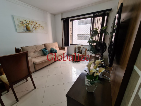 Imagem Imóvel com 3 Quartos à Venda, 104 m² em Ponta Da Praia - Santos Imagem Imóvel com 3 Quartos à Venda, 104 m² em Ponta Da Praia - Santos