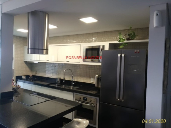 Imagem Apartamento com 2 Quartos à Venda, 97 m² em Jardim Ermida I - Jundiaí Imagem Apartamento com 2 Quartos à Venda, 97 m² em Jardim Ermida I - Jundiaí