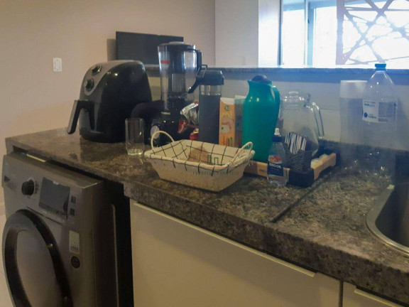 Imagem Apartamento com 1 Quarto à Venda, 37 m² em Itacoatiara - Niterói Imagem Apartamento com 1 Quarto à Venda, 37 m² em Itacoatiara - Niterói