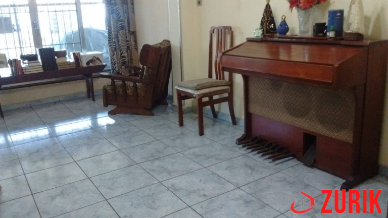 Casa com 3 Quartos à Venda,  em Jaçana - São Paulo