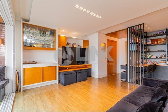 Imagem Apartamento com 3 Quartos à Venda, 120 m² em Menino Deus - Porto Alegre