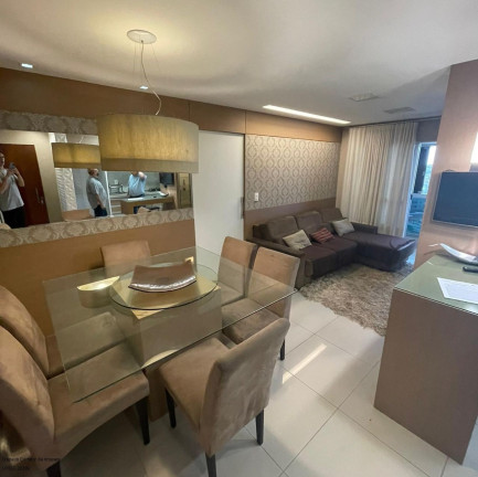 Imagem Apartamento com 3 Quartos à Venda, 103 m² em Próspera - Criciúma Imagem Apartamento com 3 Quartos à Venda, 103 m² em Próspera - Criciúma