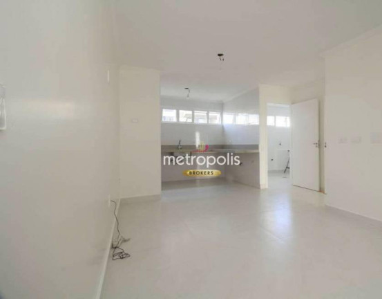 Imagem Apartamento com 4 Quartos à Venda, 200 m² em Centro - Santo André Imagem Apartamento com 4 Quartos à Venda, 200 m² em Centro - Santo André