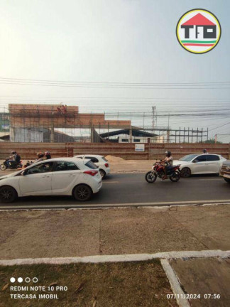 Imagem Galpão para Alugar, 600 m² em Nova Marabá - Marabá Imagem Galpão para Alugar, 600 m² em Nova Marabá - Marabá